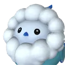palworld breeding combos for Muffly