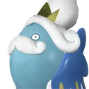 palworld breeding combos for Solmora
