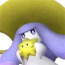 palworld breeding combos for Wistella