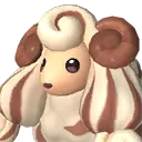palworld breeding combos for Woolipop Terra