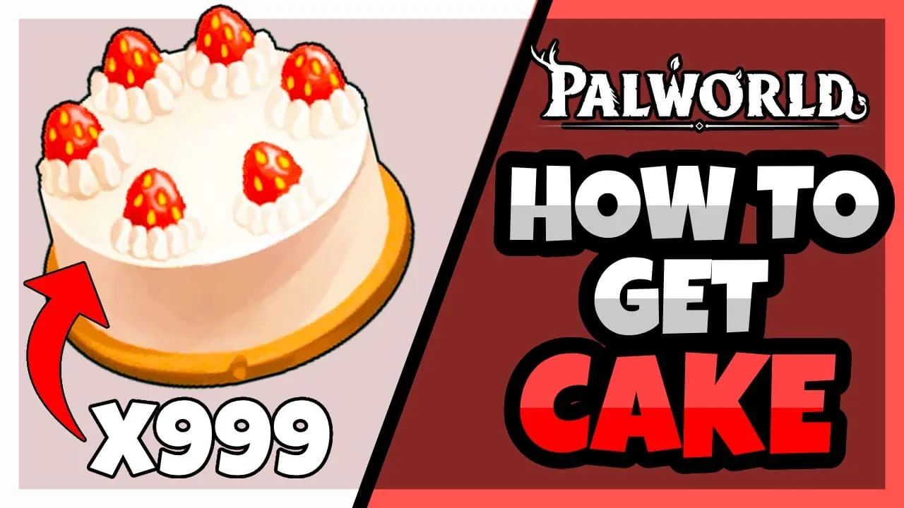 palworld,palworld cakes,palworld cake,cake